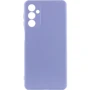 Чехол для телефонов TPU Case Getman Liquid Silk Full Camera Dasheen for Samsung A155 Galaxy A15 4G/A156 Galaxy A15 5G/M156 Galaxy M15 5G