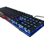 Клавиатура Frime FLK18100: Интерфейс подключения USB
