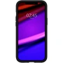 Чехол для iPhone Spigen Hybrid NX Matte Black (ACS01475) for iPhone 12 Pro Max: Материалы поликарбонат и полиуретан