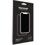 Аксессуар для смартфона BeCover Tempered Glass Black for Samsung A356 Galaxy A35 (711071): Материал стекло