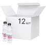 Упаковка воды минеральной природной негазированной Gudauri Water+ 12х0.5 л (4860114390031_12)