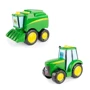 Сільгоспмашинка John Deere Kids (37910)