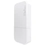 Маршрутизатор Wi-Fi Mikrotik wAP LR2 kit (RBWAPR-2ND&R11E-LR2)