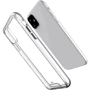 Чохол для iPhone TPU Case Space Transparent for iPhone 11: Матеріали Термополиуретан