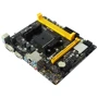Biostar A68MDE Socket FM2+