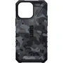 Чехол для iPhone Urban Armor Gear UAG Pathfinder SE Midnight Camo (114059114061) for iPhone 14 Pro Max фото 6