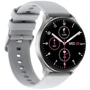 Смарт-часы Blackview X20 Obsidian Silver: Емкость батареи, мАч 380