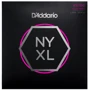 Струна для гитар Струны D`ADDARIO NYXL45100 REGULAR LIGHT 45-100