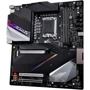 GIGABYTE Z790 AORUS TACHYON: Разъемы на задней панели DisplayPort, Ethernet RJ-45, HDMI, USB 2.0