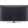 Телевизор LG 65UR8100: Выход в интернет Ethernet (RJ-45) / Wi-Fi