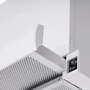 Вытяжка Pyramida TL 60 (1100) White: Тип монтажа Встраиваемый