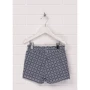 Шорты H&M 4340375 110-116 см синие: Тип Шорты