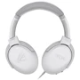 Навушники ASUS ROG Strix Go Core ML 3.5mm White: Опір навушників (Ом) 32