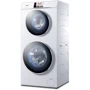 Стиральная машина Haier HWD120-B1558U: Тип загрузки фронтальная