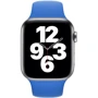 Аксесуар для Watch Apple Sport Band Capri Blue (MJK53) для Apple Watch 42/44/45mm UA: Сумісність Apple Watch 49mm, Apple Watch 44mm, Apple Watch 42mm, Apple Watch 45mm