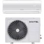 Кондиционер Digital DAC-i12SWT2 (Wi-Fi ready)