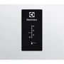 Холодильник Electrolux EN3790MKX: Общий объем, л 334