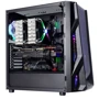 Персональный компьютер (ПК) ARTLINE Overlord X98 (X98v38): Размеры 485x219х480 мм