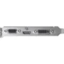 Видеокарта ASUS GT710-SL-2GD5-DI: Тип памяти GDDR5