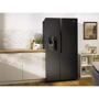 Холодильник Side-by-Side Gorenje NRS9EVB			: Объем морозильной камеры, л 185