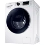 Пральна машина Samsung WW80K5410UW: Сушка немає