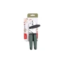Консервный нож Ardesto Gemini Green 18 см (AR2110PG)