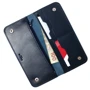 Женский кошелек The Wings Mark 2 синий (TW-Mark-2-blue-ksr): Тип Кошельки