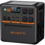 Зарядная станция Bluetti AC240P 1843Wh 2400W UA: Емкость аккумулятора, Вт/ч 1843