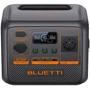 Зарядная станция Bluetti AC50P 504Wh 700W: Емкость аккумулятора, Вт/ч 504