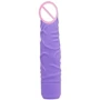 Вибратор Classic Original vibrator, фиолетовый