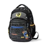 Рюкзак молодежный YES T-45 Graffiti Revolution (558299)