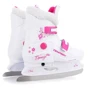 Ковзан Льодові ковзани розсувні Tempish FUR EXPANZE PLUS GIRL/29-32 (130000219/29-32) фото 7