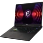 Ноутбук MSI Vector 17 HX (A13VIG-833PL): Обсяг накопичувача 1 ТБ (SSD)