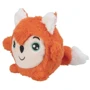 Игрушка для собак Trixie Лисица оранжевая 11см (4047974360217): Производитель Trixie