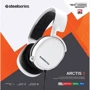 Навушники SteelSeries Arctis 3 White 2019 Edition (61506): Опір навушників (Ом) 32