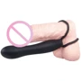 Страпон Orion Anal Special Silicone Black