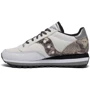 Кросівки Saucony Jazz Triple Snakeskin (60550-1S) 39 (8.5) білі натуральна замша демісезон: Матеріал верху Текстиль, Натуральная замша