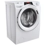 Стиральная машина CANDY RO 4106DWMC7/1-S: Количество программ стирки 16