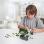Игровой набор-конструктор BlueRocket Ровер с солнечной панелью STEM (XT1803087): Рекомендуемый возраст от 6 лет