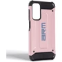 Чехол для телефонов ArmorStandart Panzer Pink for Samsung A245 Galaxy A24 4G (ARM71464): Пленка в комплекте нет