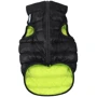 Курточка двусторонняя AiryVest для больших собак, размер L 55, салатово-черная (4823089304328): Тип Куртки