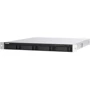 Сетевой накопитель (NAS) QNAP TS-453DU-RP-4G: Беспроводное соединение Нет