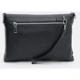 Мужская сумка через плечо Keizer черная (K1KS66303bl-black): Страна производитель Тайвань
