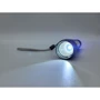 Фонарь туристический MDA Setty Tactic Tourch SLT-01 (5900495974990): Светодиоды COB