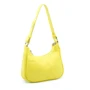 Женская сумка хобо ARTiS Bags желтая (1771 5718): Тип Сумки
