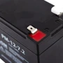 Powercom 12В 7.2 Ач (PM-12-7.2): Тип Аккумулятор