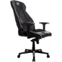 Геймерское кресло GT Racer X-8007 Black/White фото 4