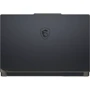 Ноутбук MSI Cyborg 15 (A12VF-672XUA) UA: Объем накопителя 512 ГБ (SSD)