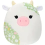 Мягкая игрушка Squishmallows Коровка Ада 13 см (SQER00819)