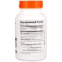 Doctor's Best, High Absorption Magnesium 100% Chelated with Albion Minerals, 100 mg, 120 Tablets (DRB-00025): Тип магній
